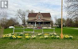 85042 BLUEWATER HIGHWAY Ashfield-Colborne-Wawanosh (Ashfield), ON N7A 3X9