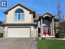 420 HADFIELD CRESCENT Sarnia, ON N7S 0A6