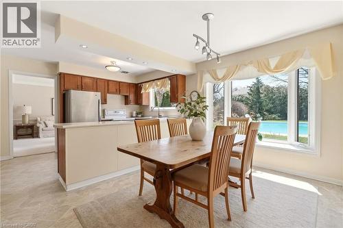 360 Pomona Avenue, Burlington, ON - Indoor