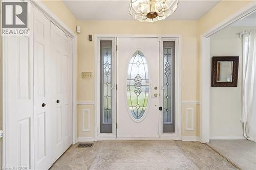 360 Pomona Avenue, Burlington, ON - Indoor Photo Showing Other Room