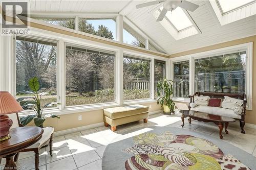 360 Pomona Avenue, Burlington, ON -  Photo Showing Other Room