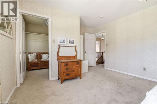 360 Pomona Avenue, Burlington, ON - Indoor