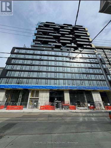 414 - 195 MCCAUL STREET  Toronto, ON M5T 0E5