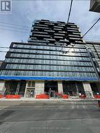 414 - 195 MCCAUL STREET Toronto, ON M5T 0E5