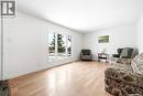 112 1St Avenue, Edenwold, SK  - Indoor Photo Showing Living Room 
