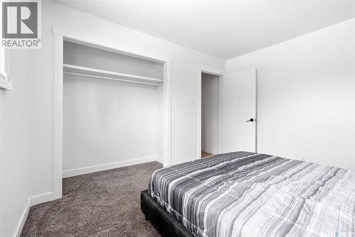 112 1St Avenue, Edenwold, SK - Indoor Photo Showing Bedroom