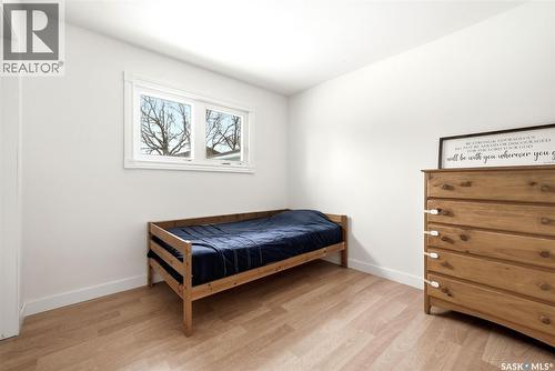 112 1St Avenue, Edenwold, SK - Indoor Photo Showing Bedroom