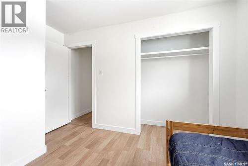 112 1St Avenue, Edenwold, SK - Indoor Photo Showing Bedroom