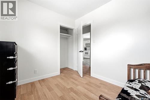 112 1St Avenue, Edenwold, SK - Indoor Photo Showing Bedroom
