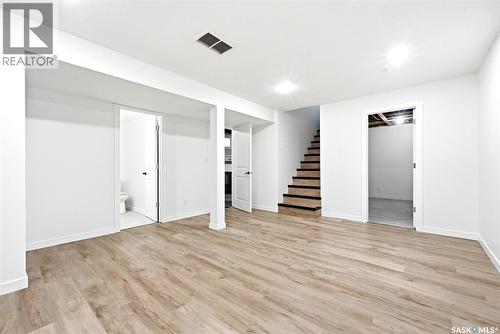 112 1St Avenue, Edenwold, SK - Indoor Photo Showing Other Room