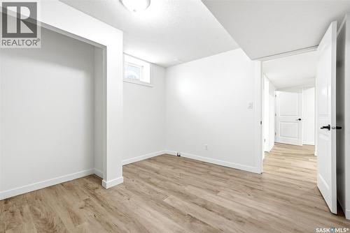 112 1St Avenue, Edenwold, SK - Indoor Photo Showing Other Room