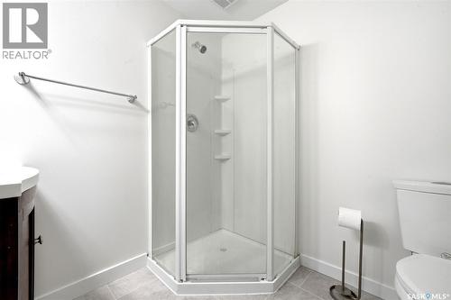 112 1St Avenue, Edenwold, SK - Indoor Photo Showing Bathroom