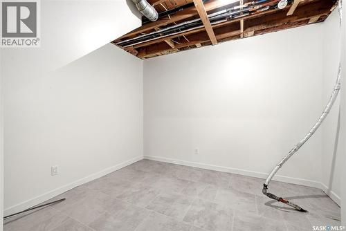 112 1St Avenue, Edenwold, SK - Indoor Photo Showing Other Room