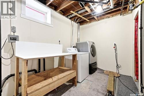 112 1St Avenue, Edenwold, SK - Indoor
