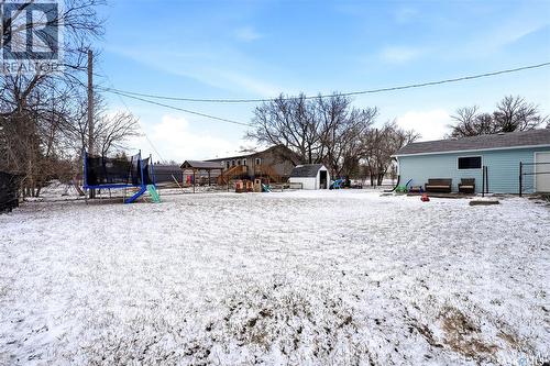 112 1St Avenue, Edenwold, SK - Outdoor