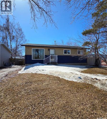 602 97th AVENUE  Tisdale, SK S0E 1T0