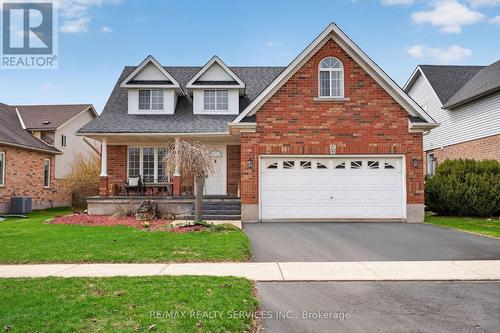 70 HUNTER ROAD  Orangeville, ON L9W 5C5