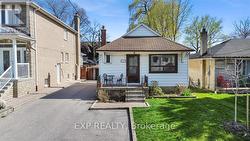 1223 GLENCAIRN AVENUE Toronto, ON M6B 2B6