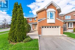 38 MCKILLOP COURT Brampton, ON L6Y 3J2