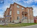 7114 Chatham Court, Mississauga, ON  - Outdoor 