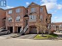 7114 Chatham Court, Mississauga, ON  - Outdoor With Facade 
