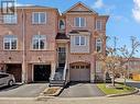 7114 Chatham Court, Mississauga, ON  - Outdoor With Facade 