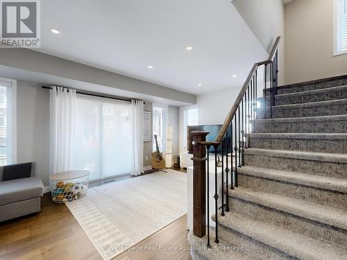 7114 Chatham Court, Mississauga, ON - Indoor Photo Showing Other Room