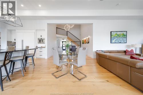 77 Bissonnette Lane, Lakeshore, ON - Indoor