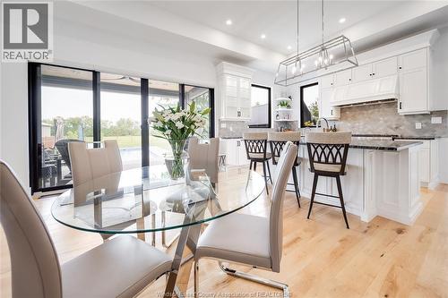 77 Bissonnette Lane, Lakeshore, ON - Indoor