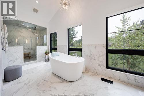 77 Bissonnette Lane, Lakeshore, ON - Indoor