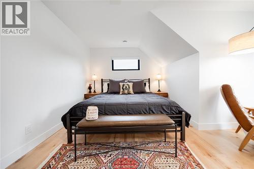 77 Bissonnette Lane, Lakeshore, ON - Indoor Photo Showing Bedroom