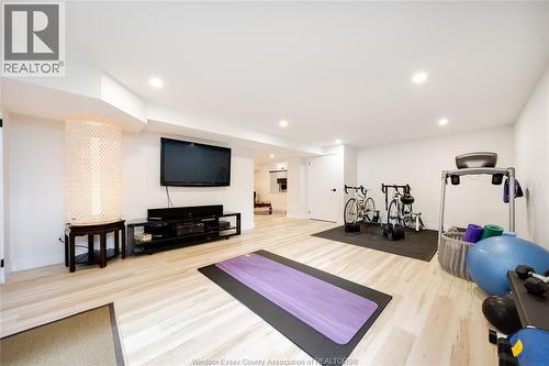 77 Bissonnette Lane, Lakeshore, ON - Indoor
