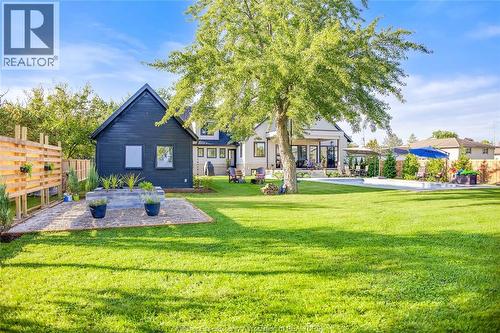 77 Bissonnette Lane, Lakeshore, ON - Outdoor