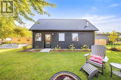 77 Bissonnette Lane, Lakeshore, ON - Outdoor