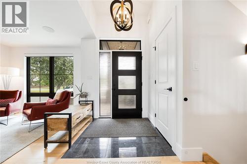 77 Bissonnette Lane, Lakeshore, ON - Indoor
