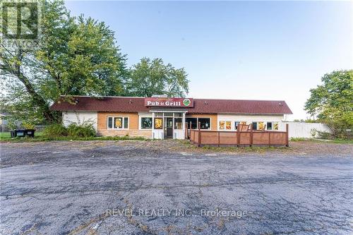 5391 King Street, Lincoln, ON 