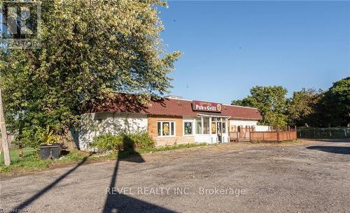 5391 King Street, Lincoln, ON 