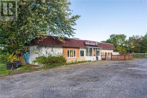 5391 King Street, Lincoln, ON 