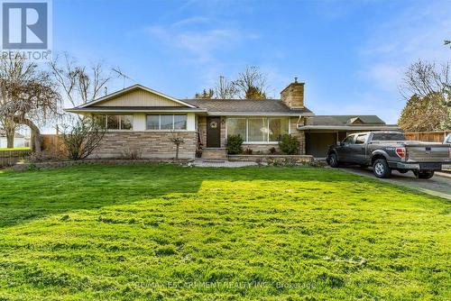 1267 THIRD ST LOUTH  St. Catharines, ON L2R 6P9