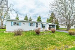 4 VISTA DRIVE  Kawartha Lakes (Fenelon), ON K9V 4R1