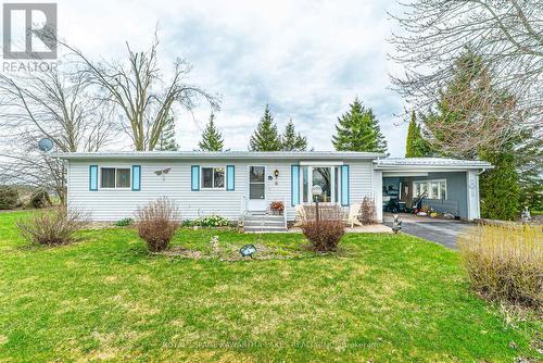 4 VISTA DRIVE  Kawartha Lakes (Fenelon), ON K9V 4R1
