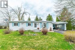 4 VISTA DRIVE Kawartha Lakes (Fenelon), ON K9V 4R1
