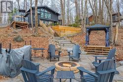 305 SALMON LAKE ROAD  Seguin, ON P2A 0B2