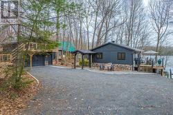 305 SALMON LAKE ROAD Seguin, ON P2A 0B2