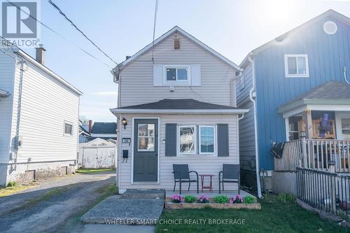 336 ST FELIX STREET  Cornwall, ON K6H 5A6