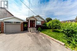 109 REGINA AVENUE Toronto, ON M6A 1R5