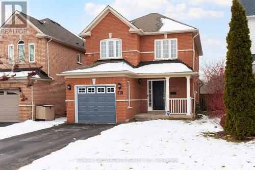 510 HICKORY STREET N  Whitby, ON L1N 9W8
