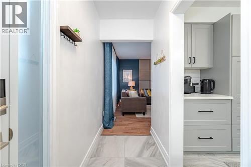 297 Mohawk Road W, Hamilton, ON - Indoor