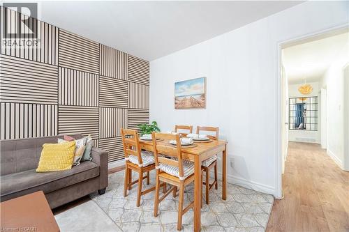 297 Mohawk Road W, Hamilton, ON - Indoor