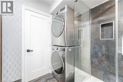 297 Mohawk Road W, Hamilton, ON - Indoor Photo Showing Laundry Room